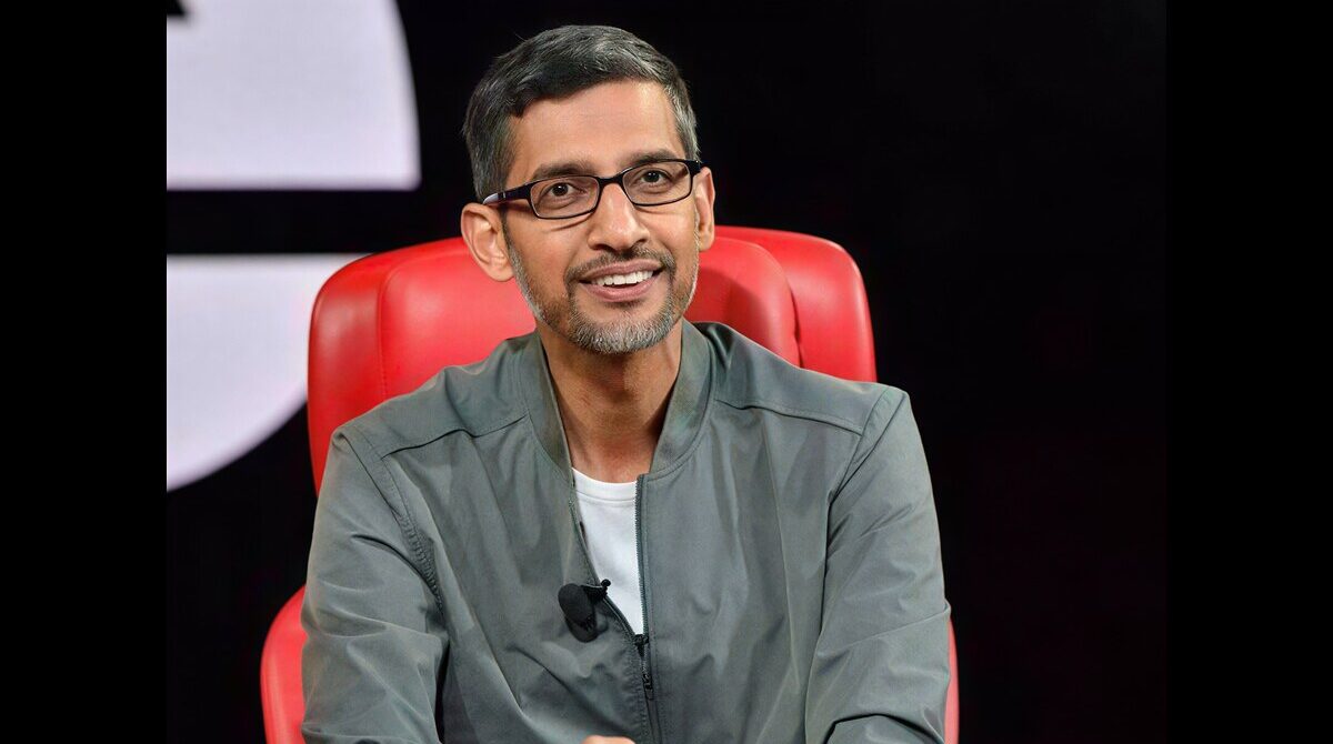 Sundar Pichai Net Worth 2026: Revealed Salary & Wealth 