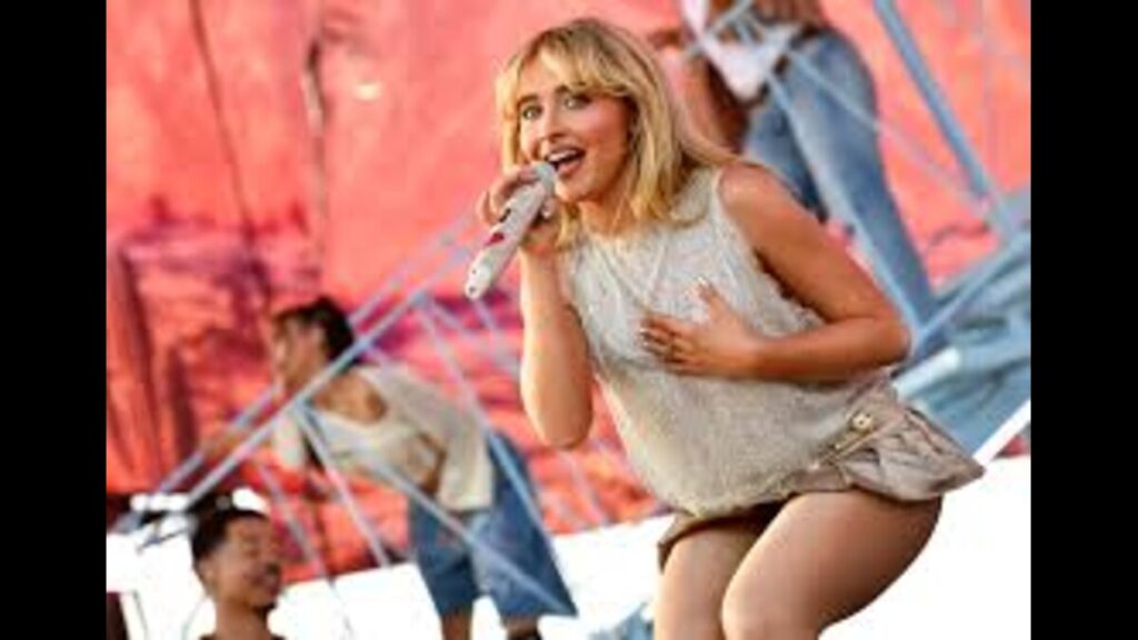 Sabrina Carpenter Net Worth 2026: Pop Star Fortune