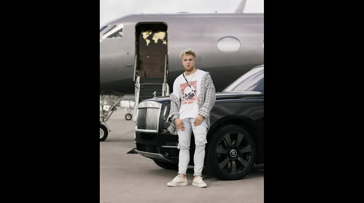 Jake Paul Net Worth 2026: Boxing & YouTube Millions