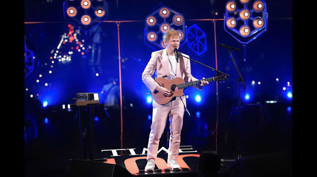 Ed Sheeran Net Worth 2026: Earnings, Tours, and Music Income