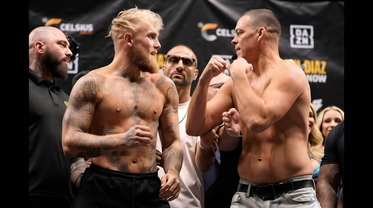 Jake Paul Net Worth 2026 Boxing & YouTube Millions