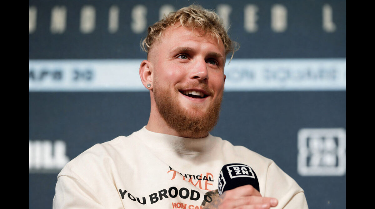 Jake Paul Net Worth 2026: Boxing & YouTube Millions