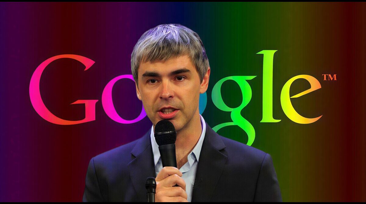  Larry Page Net Worth 2026: Google Billionaire Fortune 
