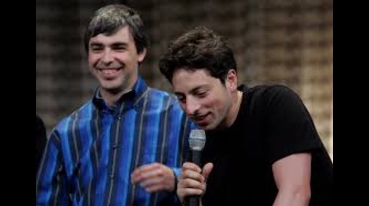  Larry Page Net Worth 2026: Google Billionaire Fortune 