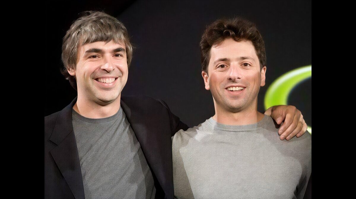  Larry Page Net Worth 2026: Google Billionaire Fortune 