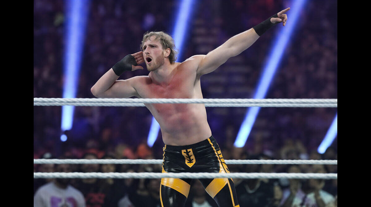 Logan Paul Net Worth 2026: Prime, WWE & Boxing