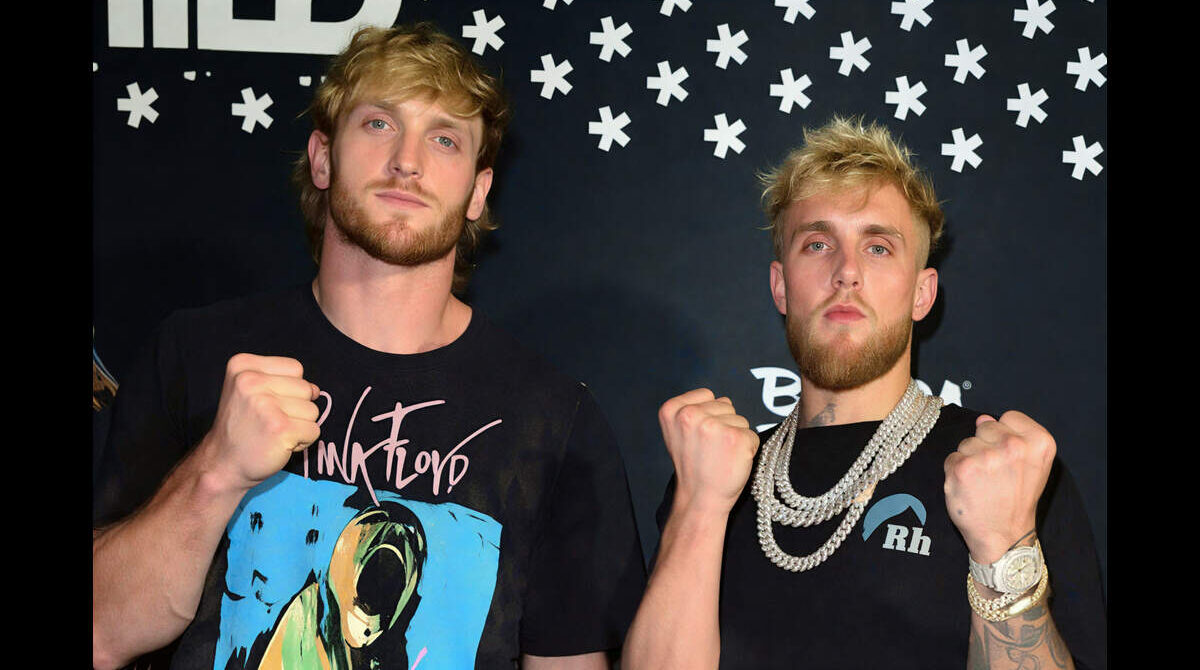 Logan Paul Net Worth 2026: Prime, WWE & Boxing