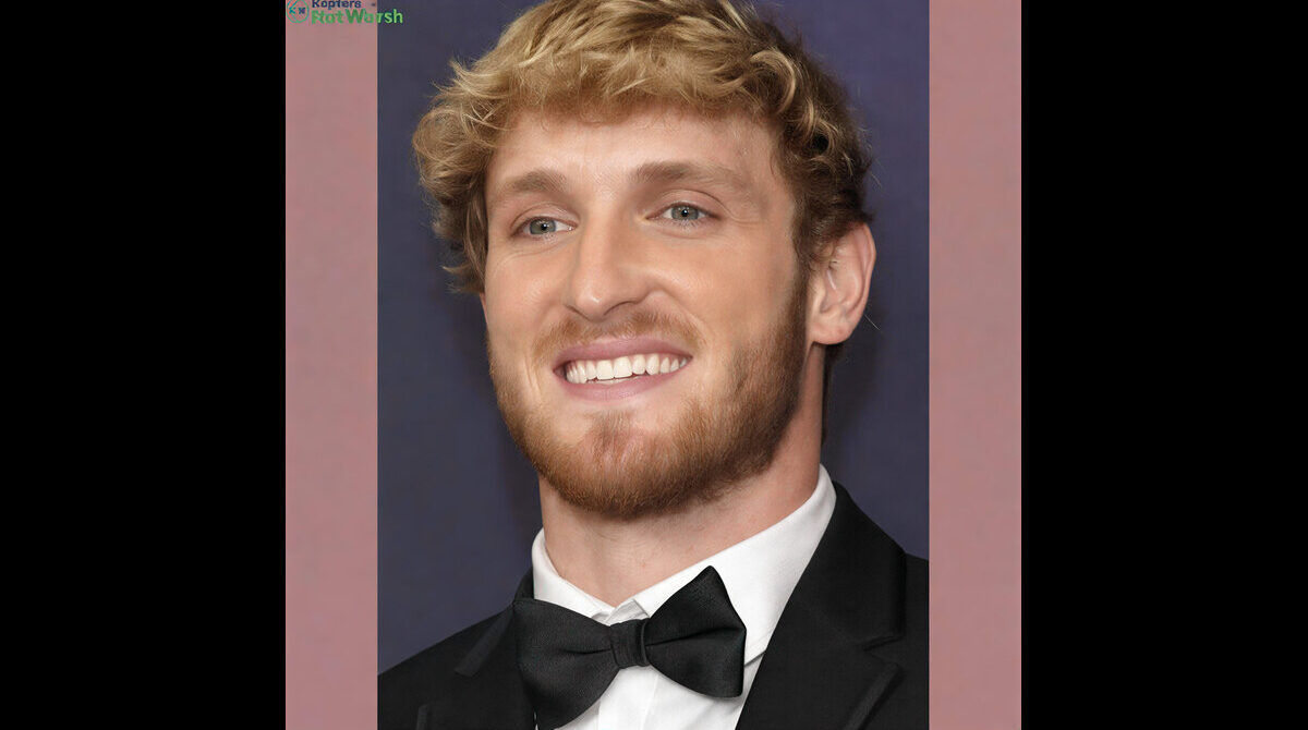 Logan Paul Net Worth 2026: Prime, WWE & Boxing