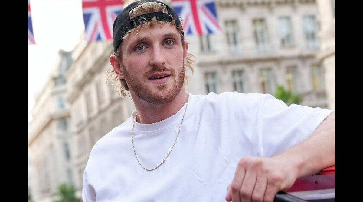 Logan Paul Net Worth 2026: Prime, WWE & Boxing