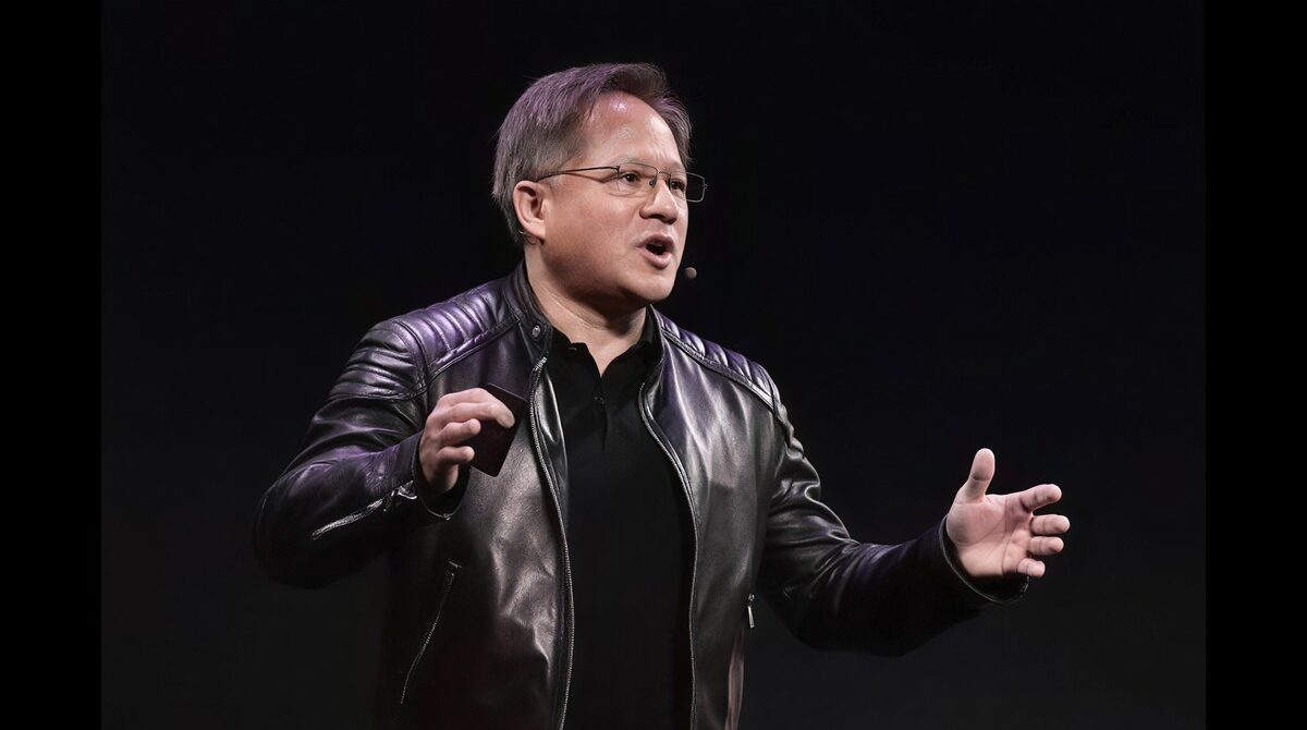 Jensen Huang Net Worth 2026: NVIDIA CEO Wealth Revealed