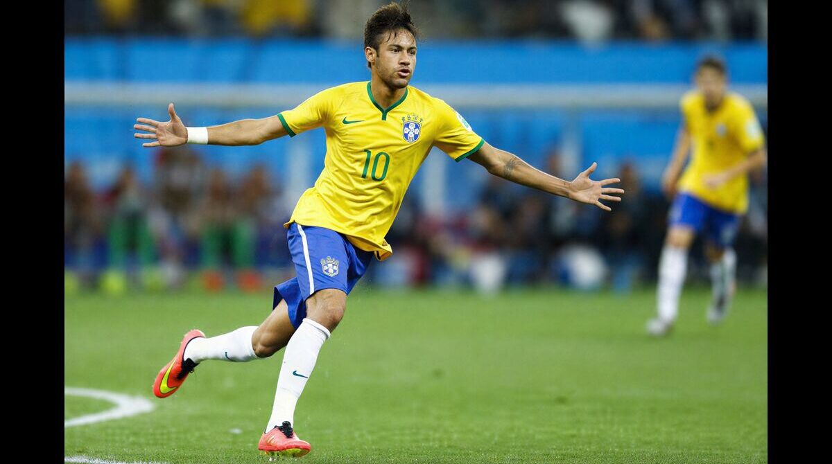 Neymar Jr Net Worth 2026: $1 Billion Shocking Fortune Revealed 