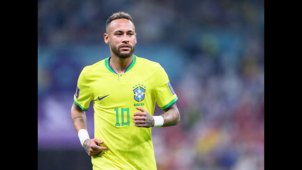 Neymar Jr Net Worth 2026: $1 Billion Shocking Fortune Revealed