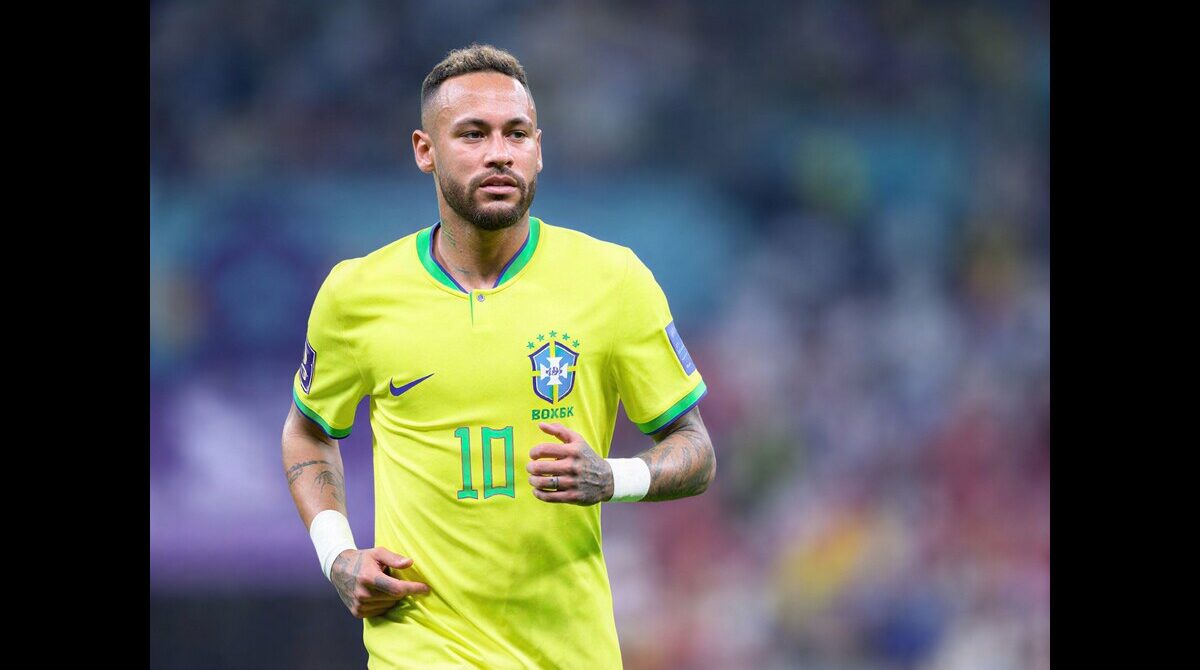 Neymar Jr Net Worth 2026: $1 Billion Shocking Fortune Revealed 