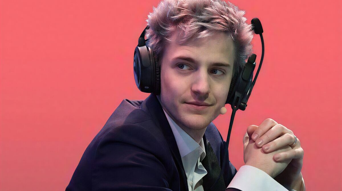 Ninja Net Worth 2026: Tyler Blevins Twitch & Fortnite Income