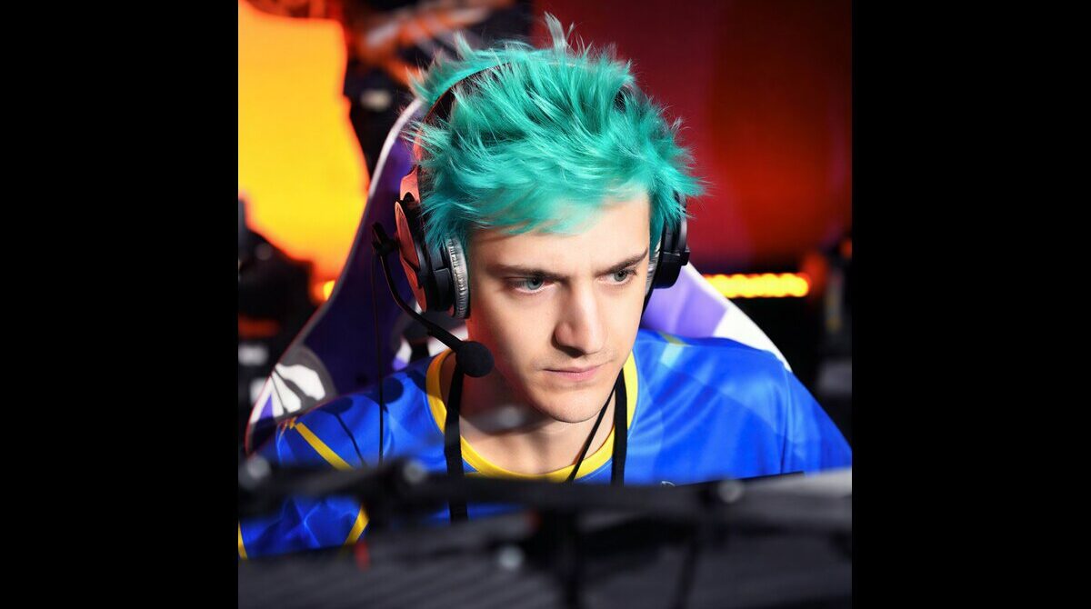 Ninja Net Worth 2026: Tyler Blevins Twitch & Fortnite Income