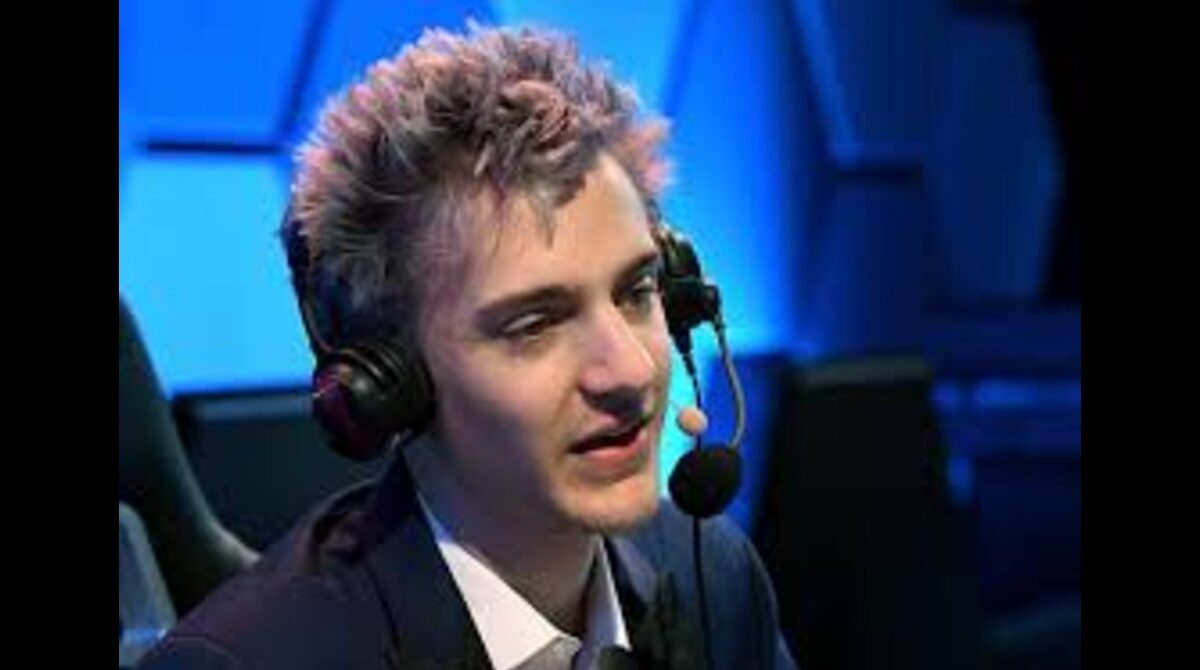 Ninja Net Worth 2026: Tyler Blevins Twitch & Fortnite Income