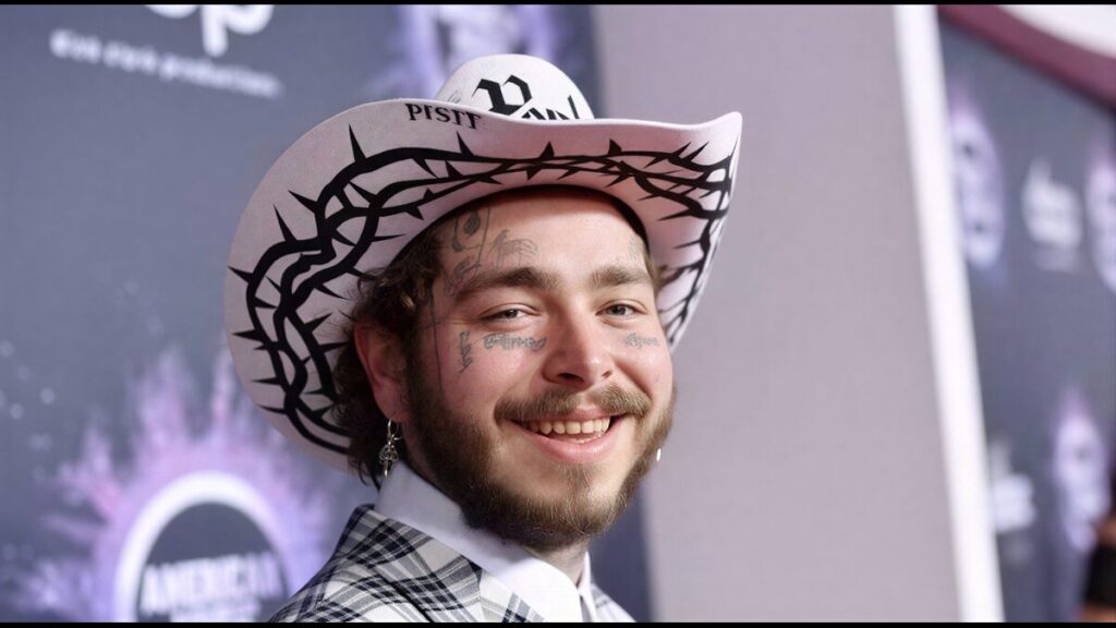 Post Malone Net Worth 2026