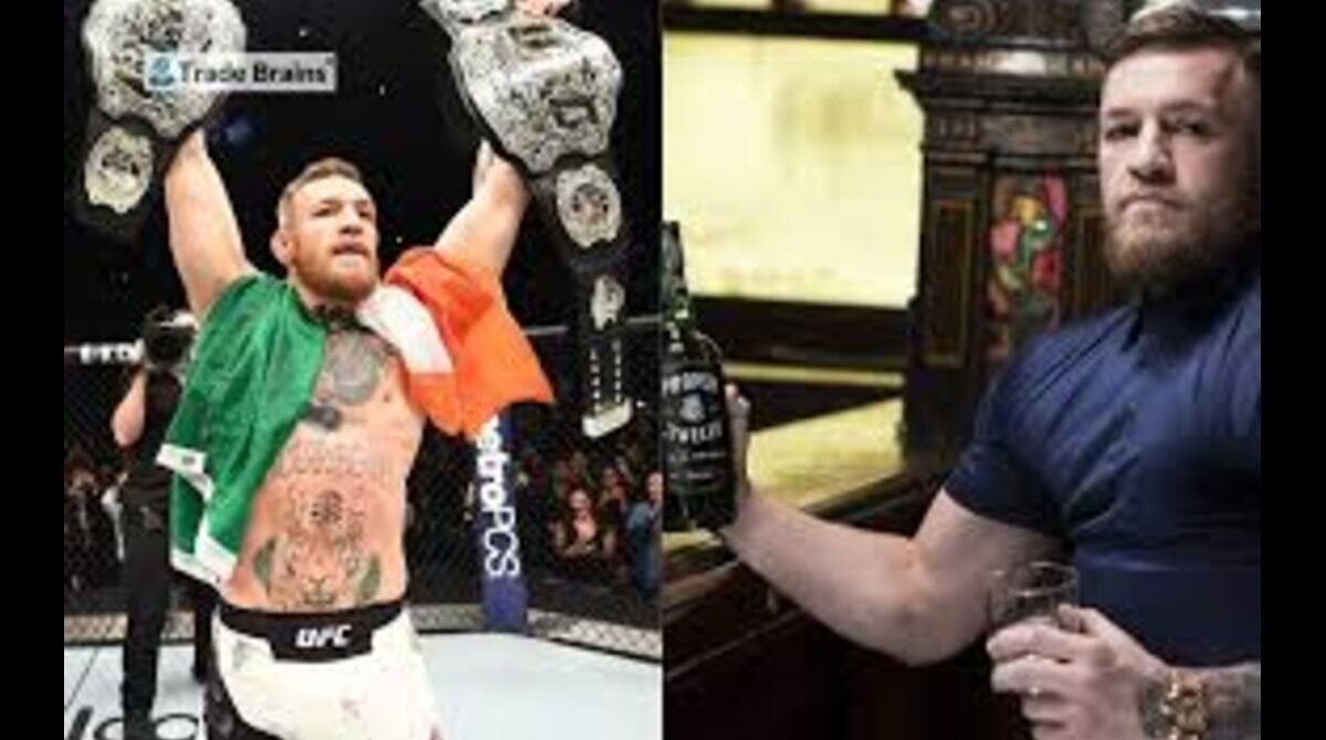 Conor McGregor Net Worth 2026: UFC, Business & Millions
