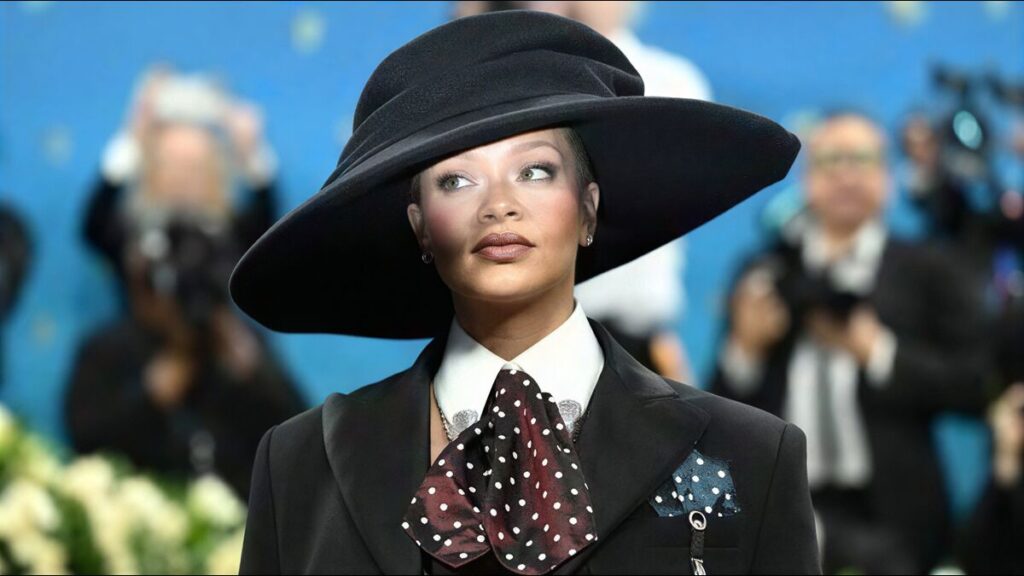 Rihanna Net Worth 2026: $1.4 Billion Fenty Empire Revealed