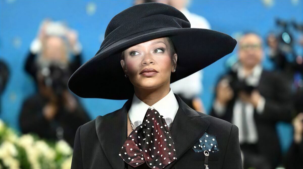 Rihanna Net Worth 2026: $1.4 Billion Fenty Empire Revealed 