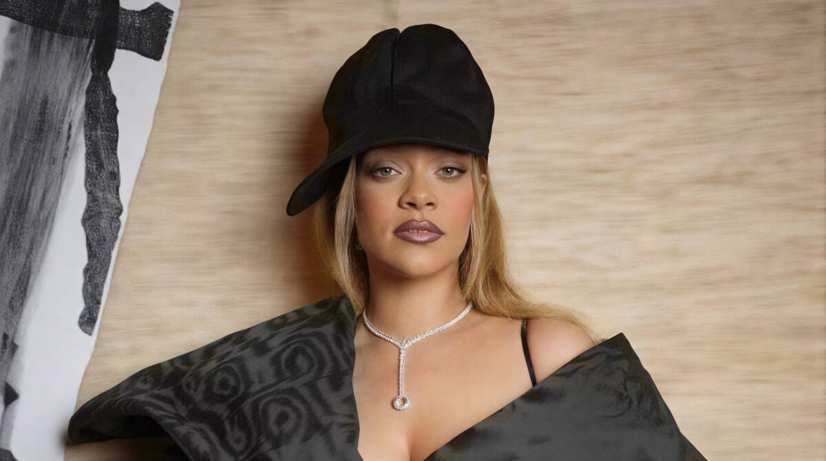 Rihanna Net Worth 2026: $1.4 Billion Fenty Empire Revealed 