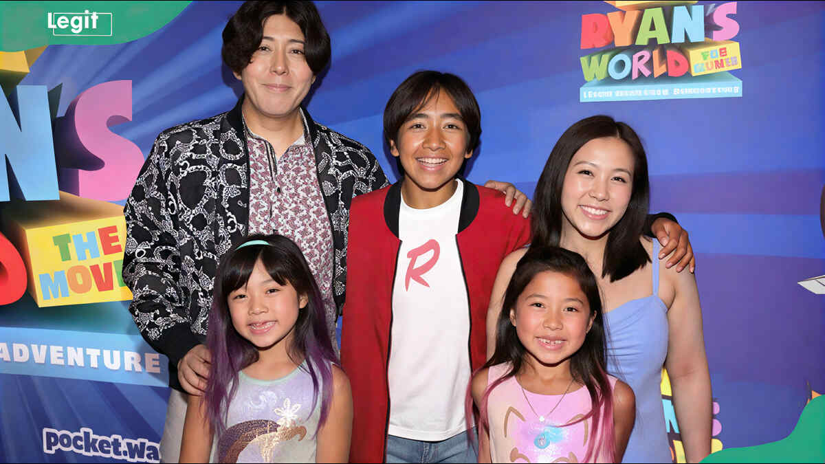 Ryan Kaji Net Worth 2026 Complete Financial Breakdown