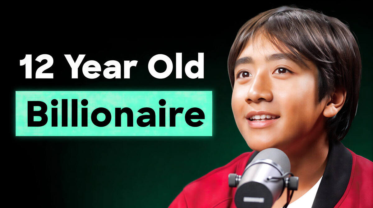 Ryan Kaji Net Worth 2026: YouTube Toy Empire