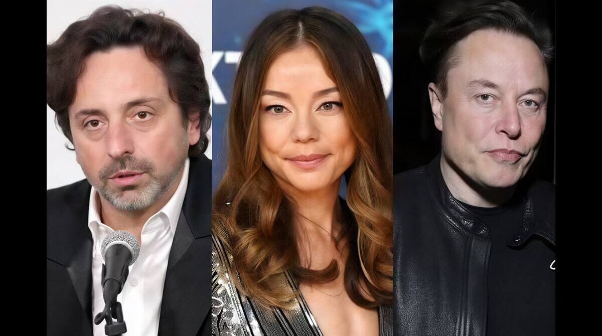 Sergey Brin Net Worth 2026 | $247 Billion Revealed