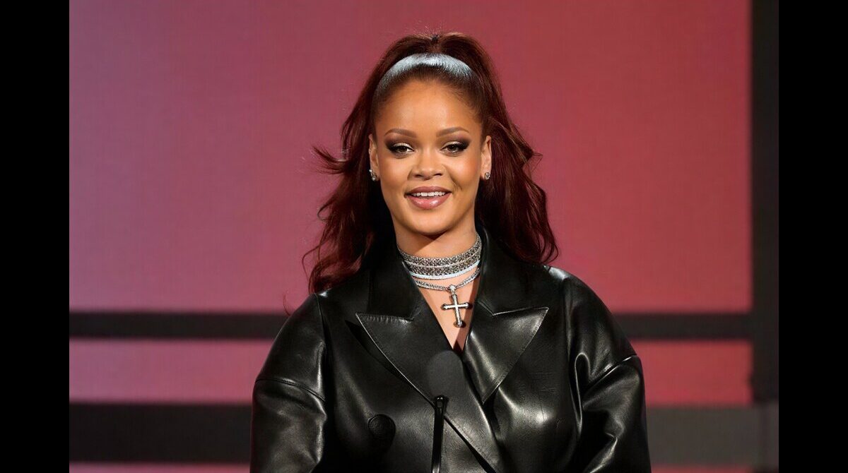Rihanna Net Worth 2026: $1.4 Billion Fenty Empire Revealed 