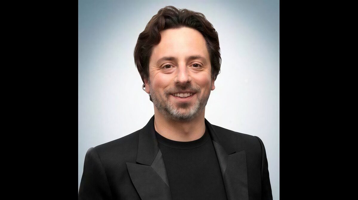 Sergey Brin Net Worth 2026 | $247 Billion Revealed