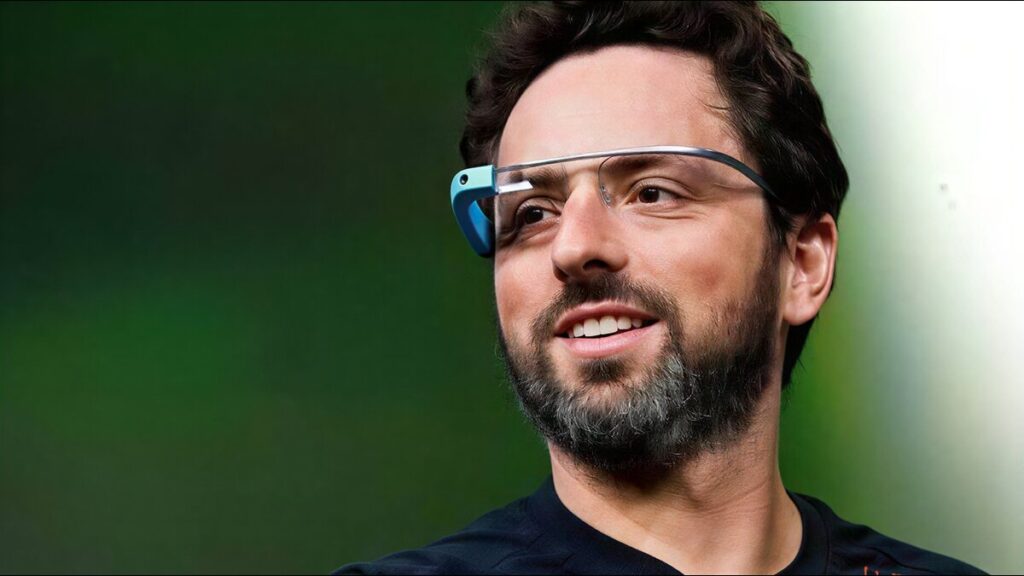 Sergey Brin Net Worth 2026 | $247 Billion Revealed