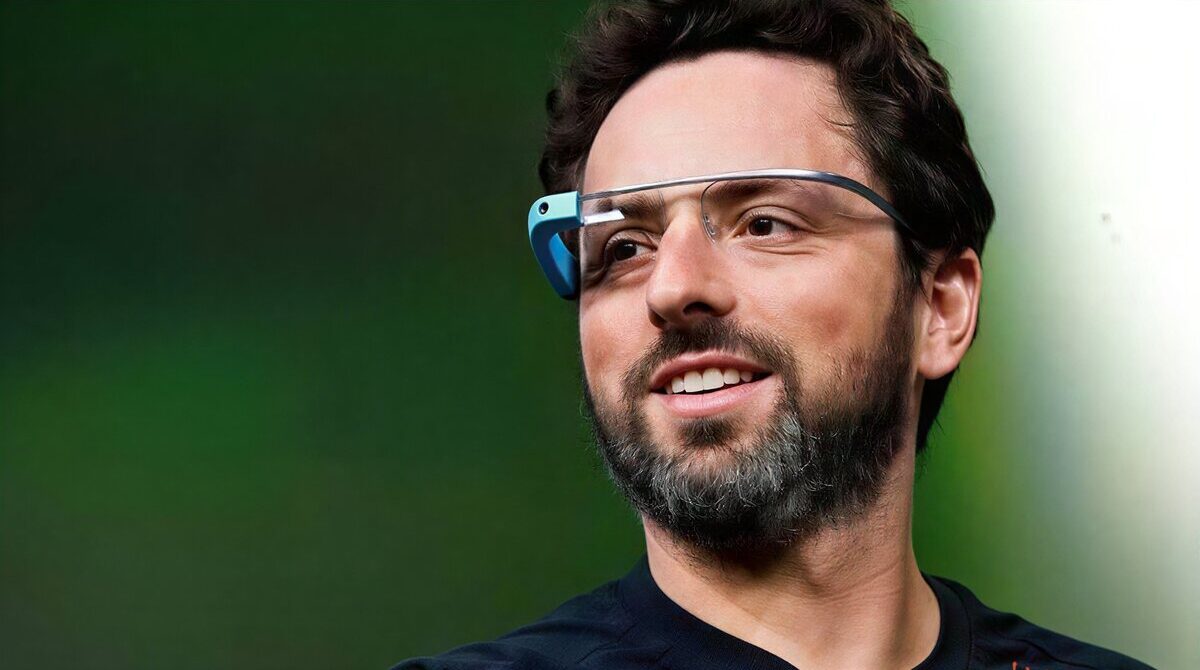 Sergey Brin Net Worth 2026 | $247 Billion Revealed