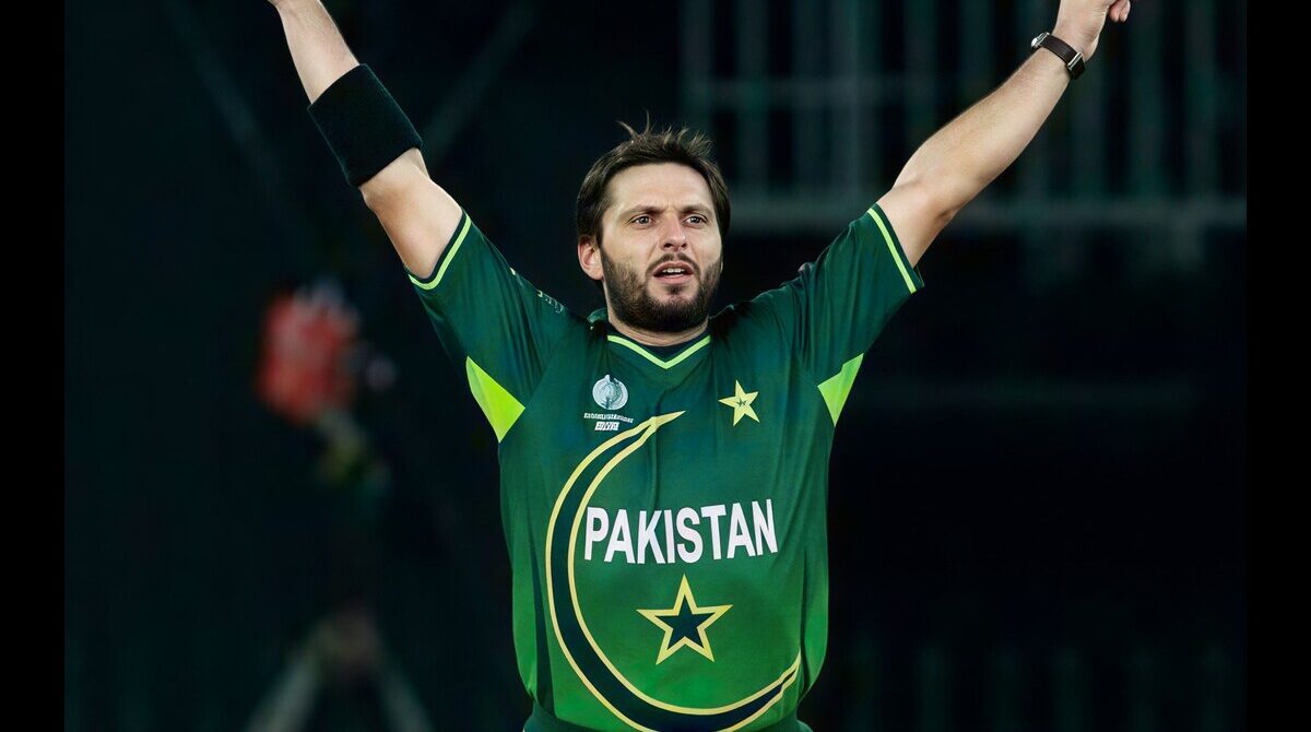 Shahid Afridi Net Worth 2026: Income, Salary & Assets 