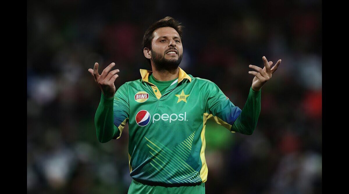 Shahid Afridi Net Worth 2026: Income, Salary & Assets 
