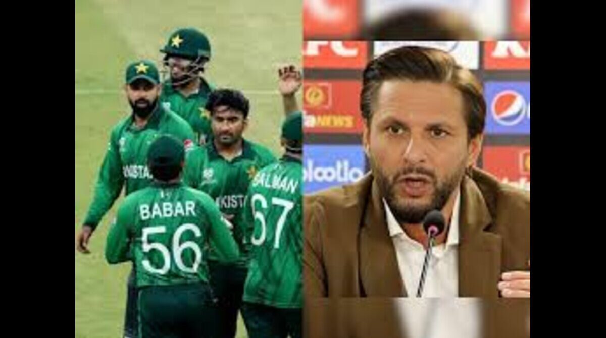 Shahid Afridi Net Worth 2026: Income, Salary & Assets 