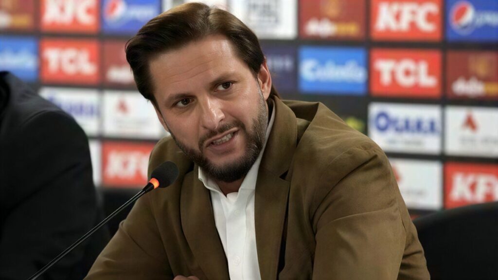 Shahid Afridi Net Worth 2026: Income, Salary & Assets