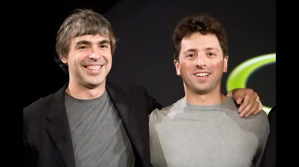 Sergey Brin Net Worth 2026 | $247 Billion Revealed
