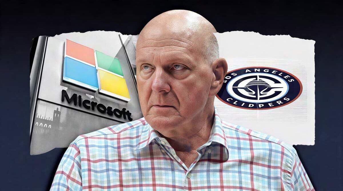 Steve Ballmer Net Worth 2026: Shocking Billionaire Fortune 