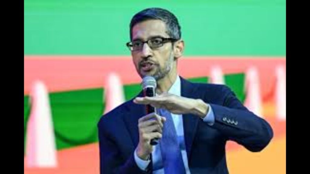 Sundar Pichai Net Worth 2026: Revealed Salary & Wealth