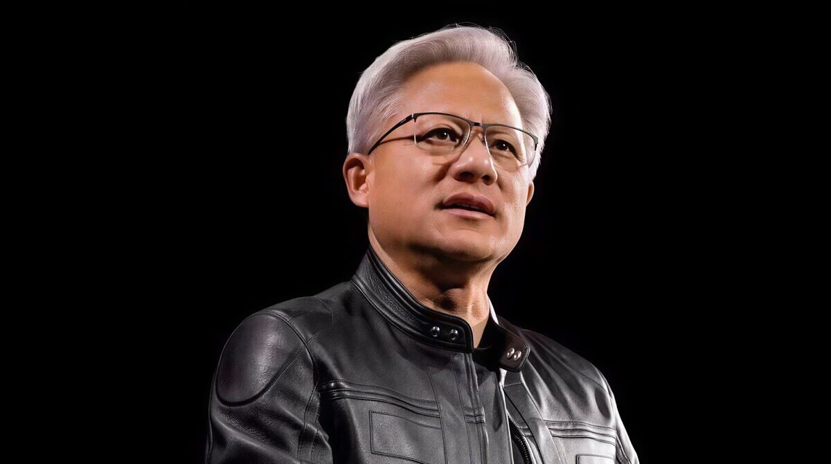 Jensen Huang Net Worth 2026: NVIDIA CEO Wealth Revealed