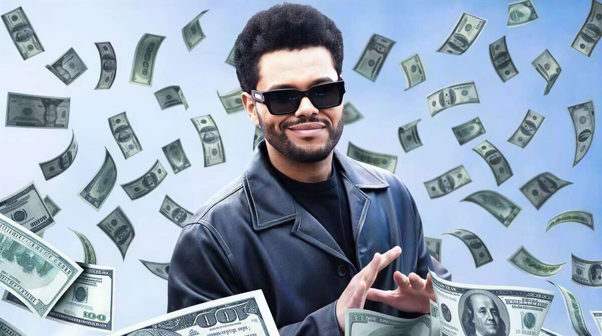 The Weeknd Net Worth 2026: Earnings, Wealth & Success