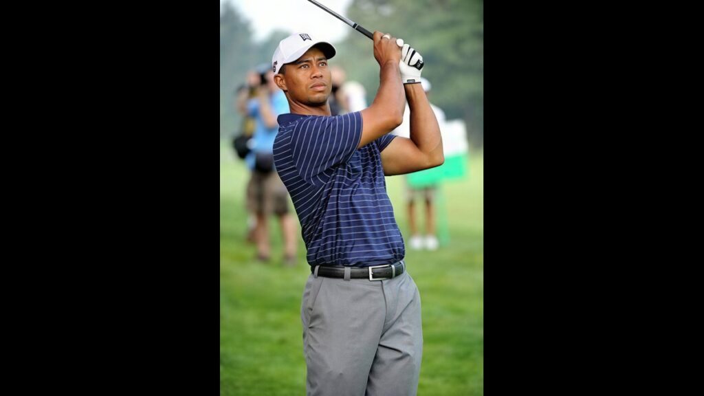 Tiger Woods Net Worth: How the Golf Legend Built His Fortune