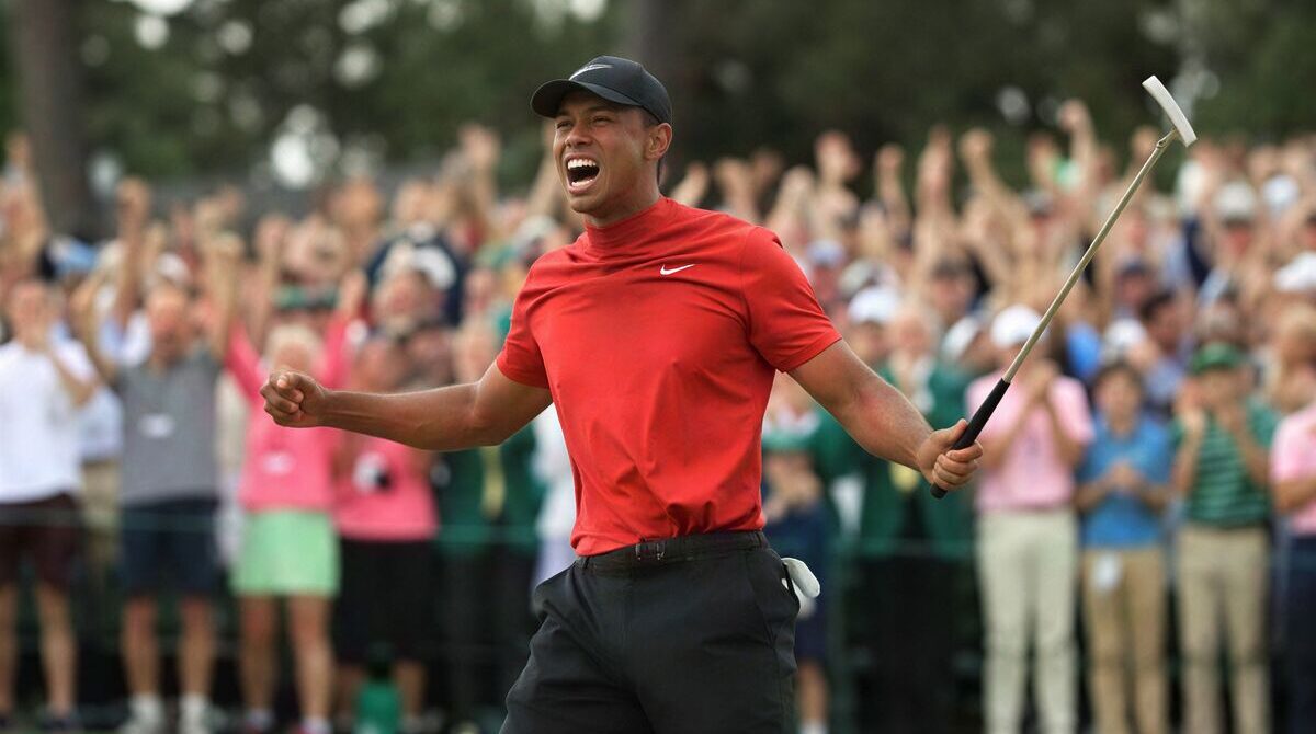 Tiger Woods Net Worth: How the Golf Legend Built His Fortune
