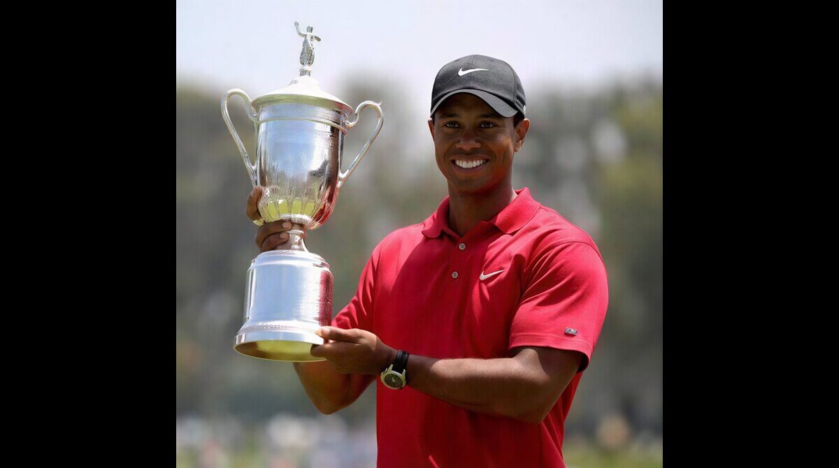 Tiger Woods Net Worth: How the Golf Legend Built His Fortune