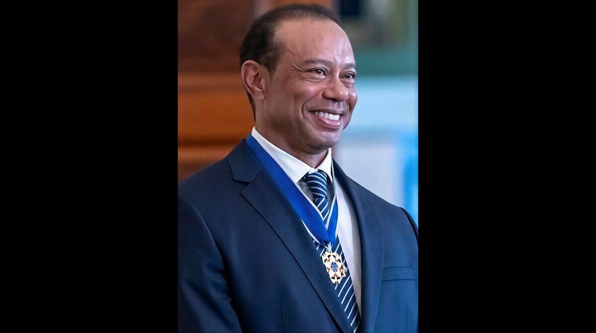 Tiger Woods Net Worth: How the Golf Legend Built His Fortune