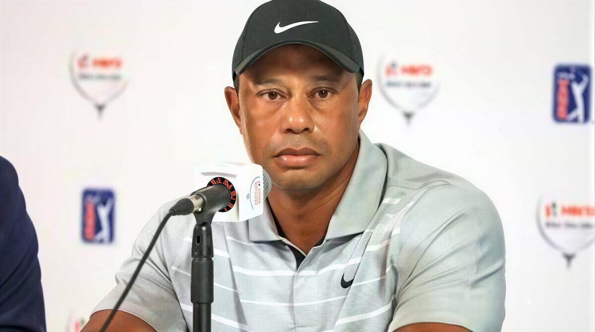 Tiger Woods Net Worth: How the Golf Legend Built His Fortune