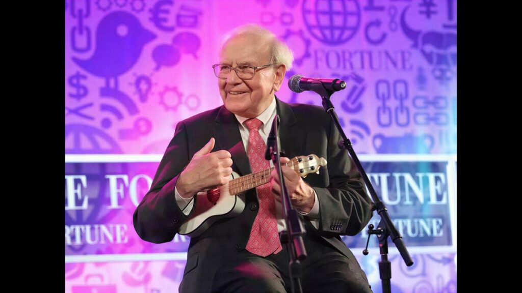 Warren Buffett Net Worth 2026: Wealth & Investments