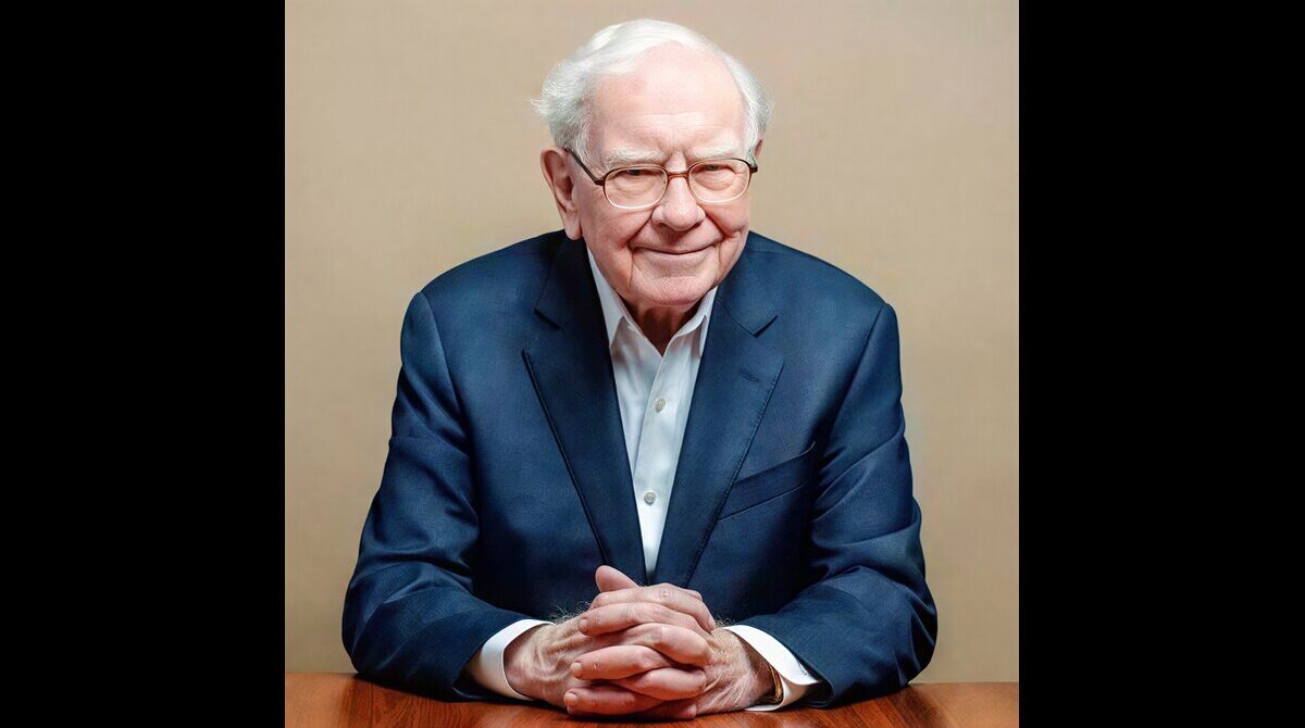 Warren Buffett Net Worth 2026: Wealth & Investments