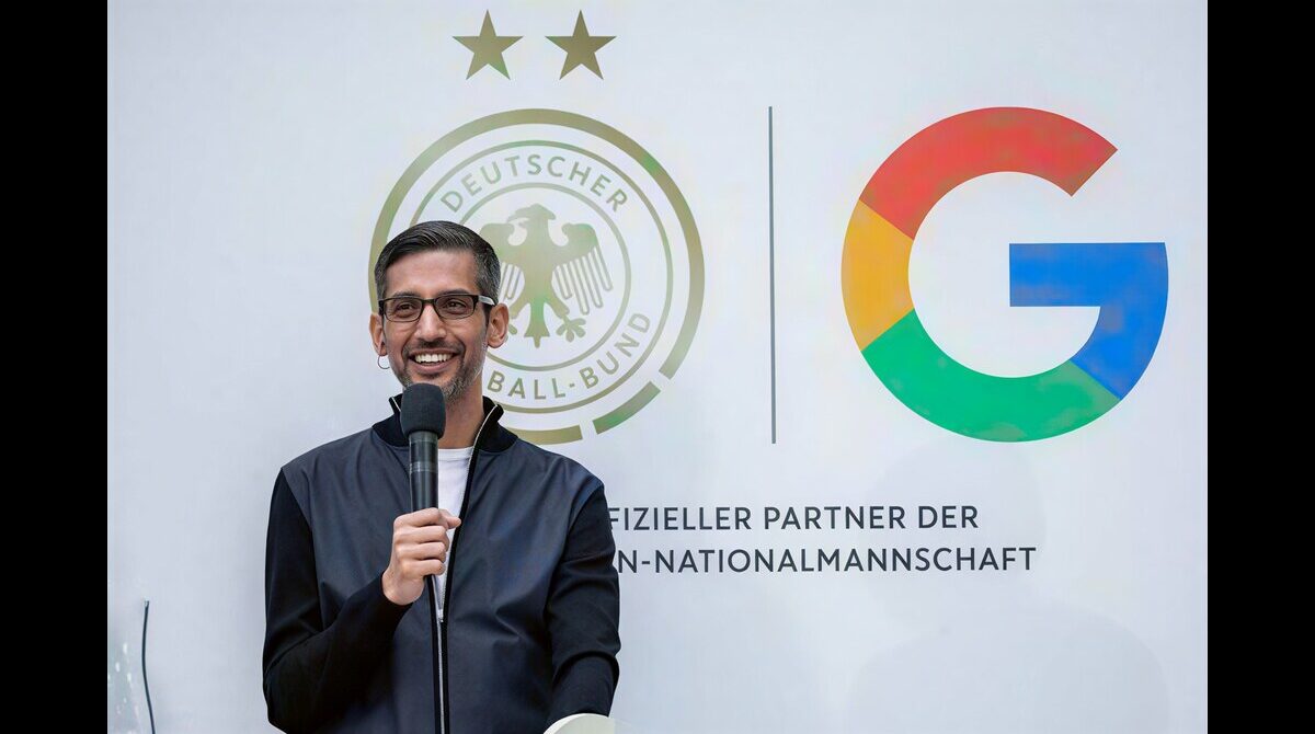 Sundar Pichai Net Worth 2026: Revealed Salary & Wealth 