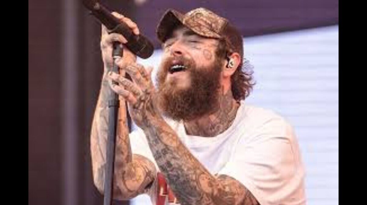 Post Malone Net Worth 2026: Income, Tours, Cars & Business Ventures 